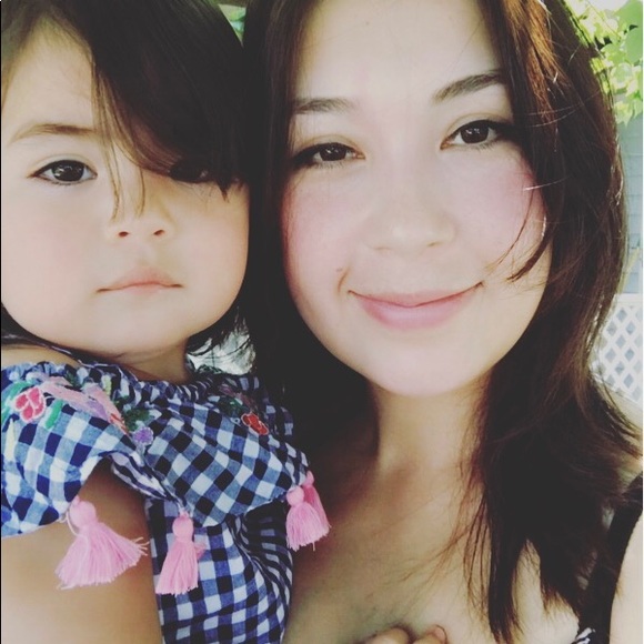 Meet your Posher, Nora - Picture 1 of 1